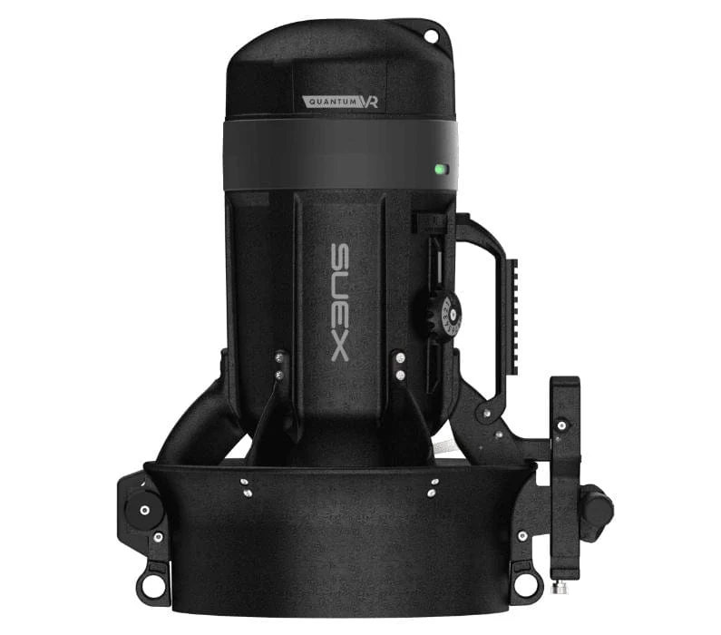 SUEX - QUANTUM VR DPV