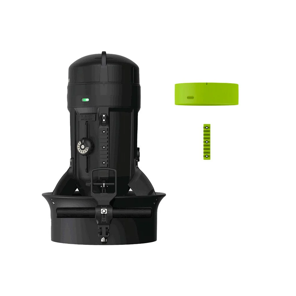 SUEX - Single Color Kit Ring + Picatinny