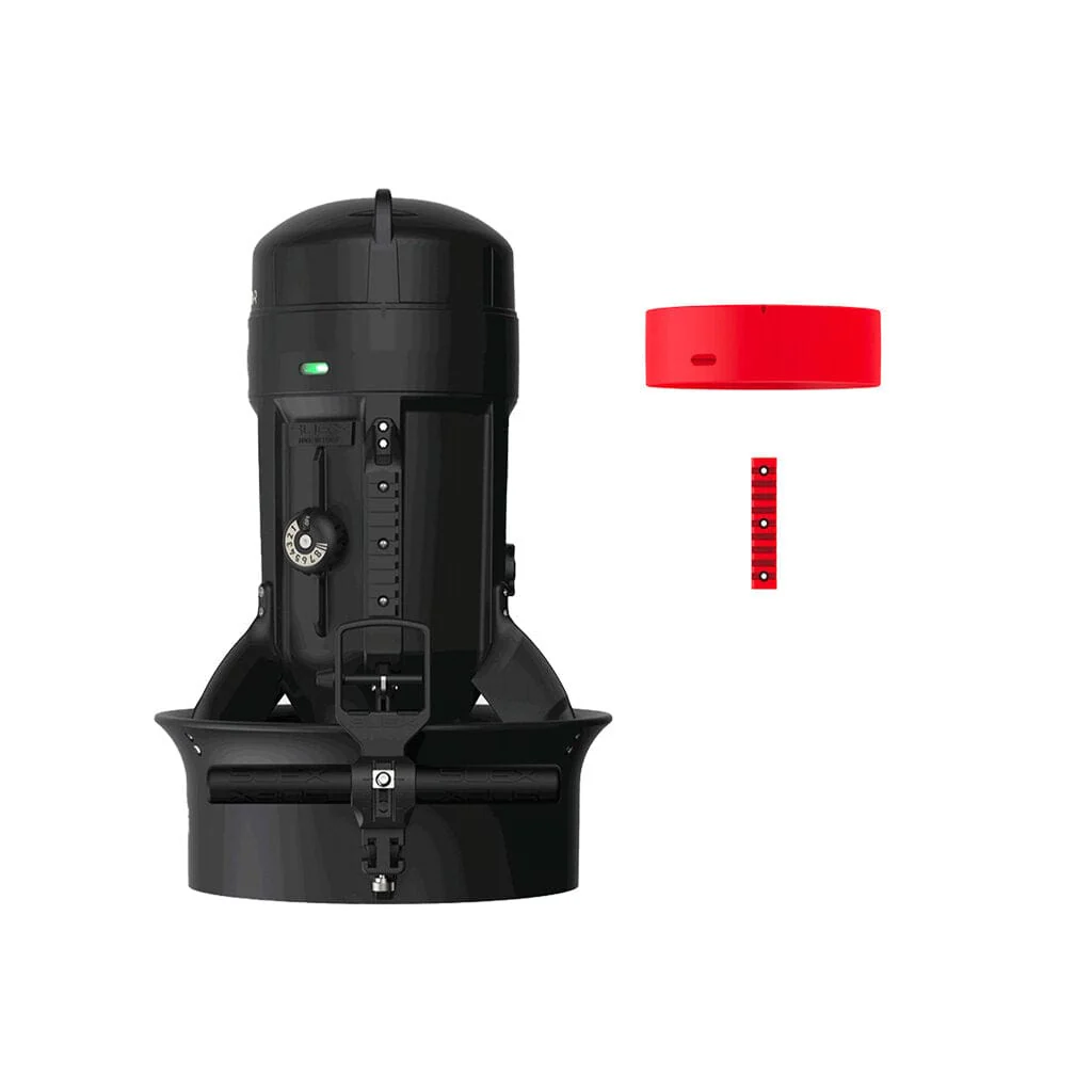 SUEX - Single Color Kit Ring + Picatinny - Image 2