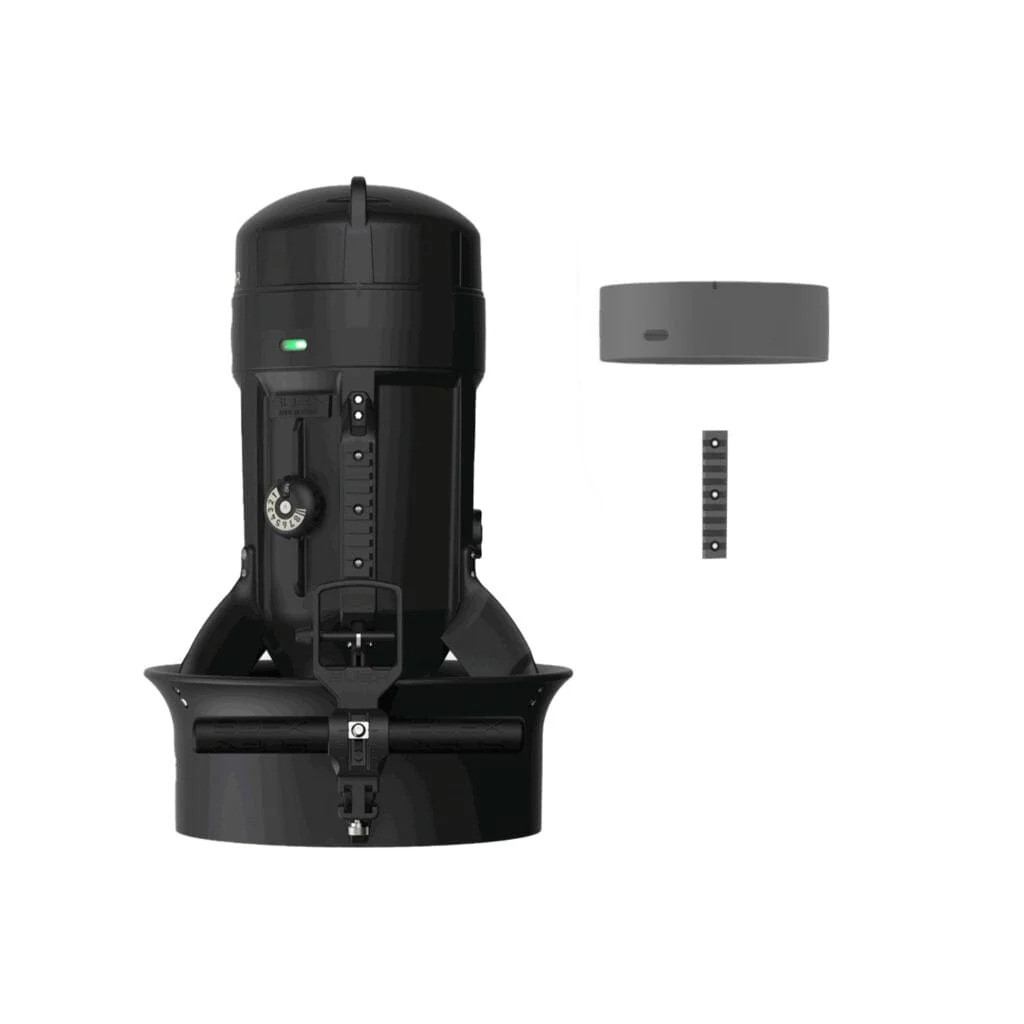 SUEX - Single Color Kit Ring + Picatinny - Image 3
