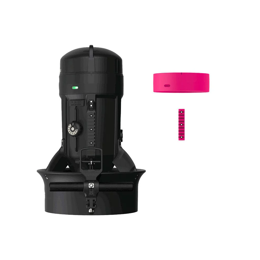 SUEX - Single Color Kit Ring + Picatinny - Image 4