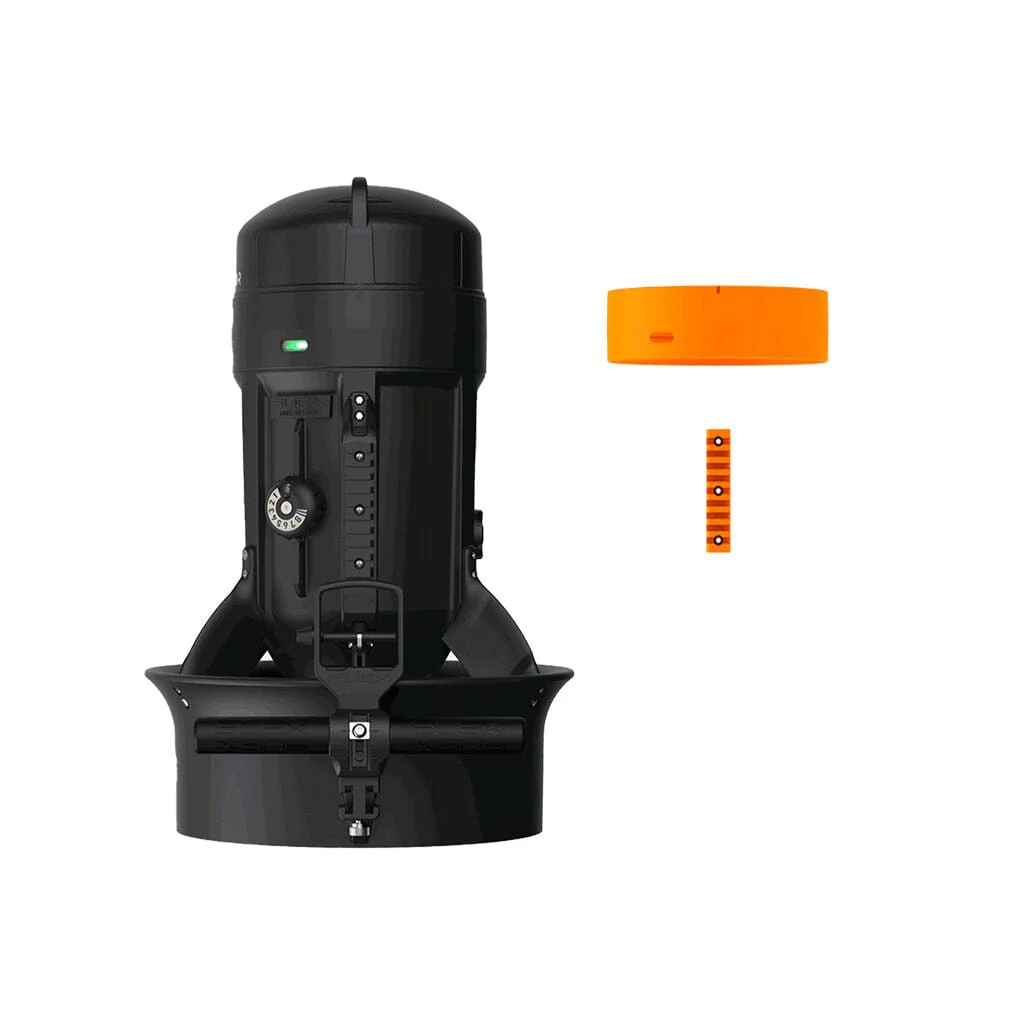 SUEX - Single Color Kit Ring + Picatinny - Image 6