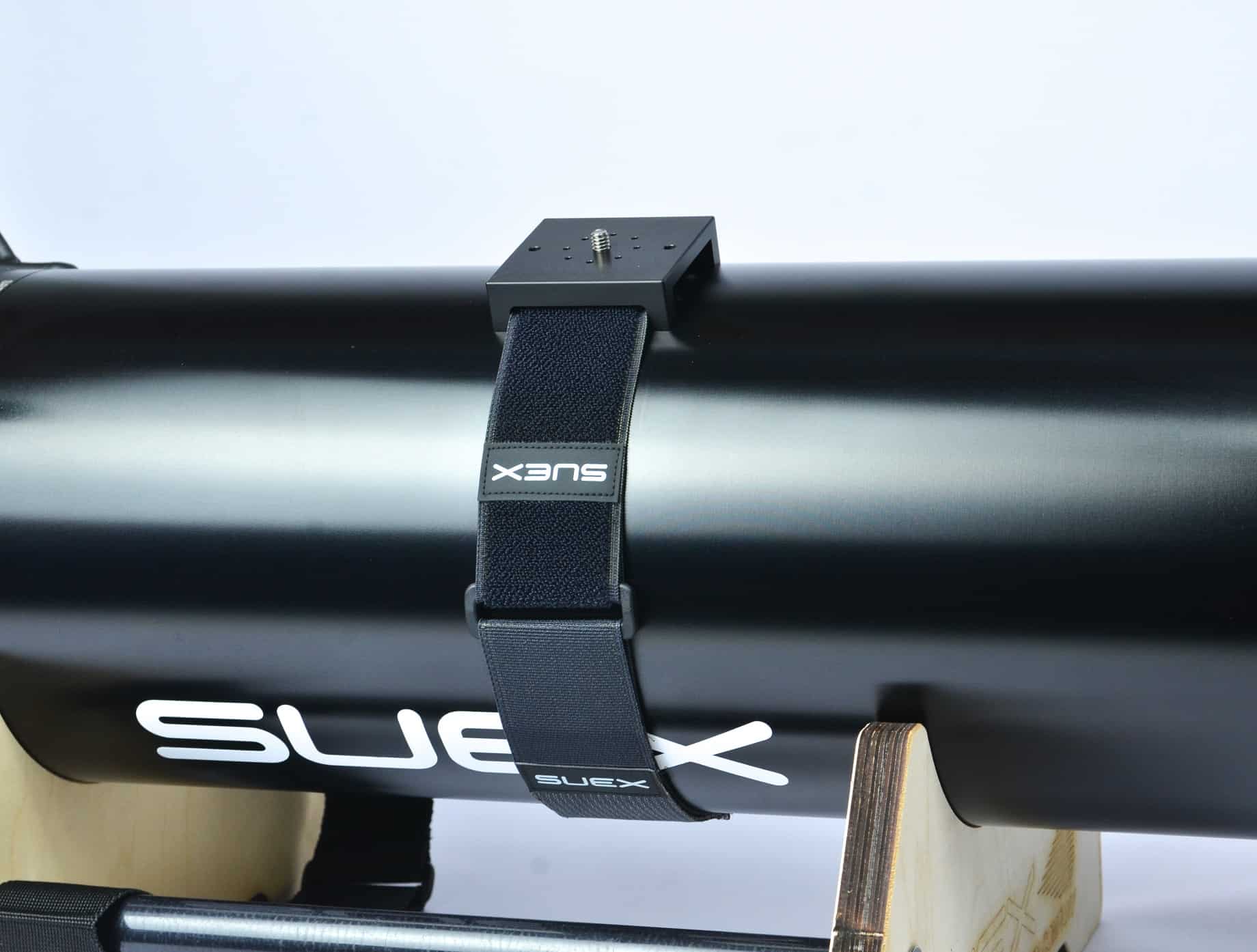SUEX - Video Camera Support with Elastic Band - Image 2