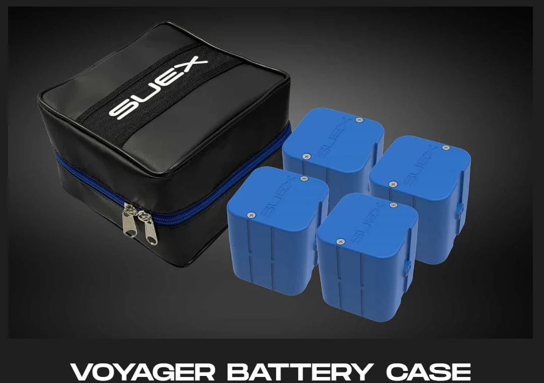 SUEX - VOYAGER VR DPV - Image 15