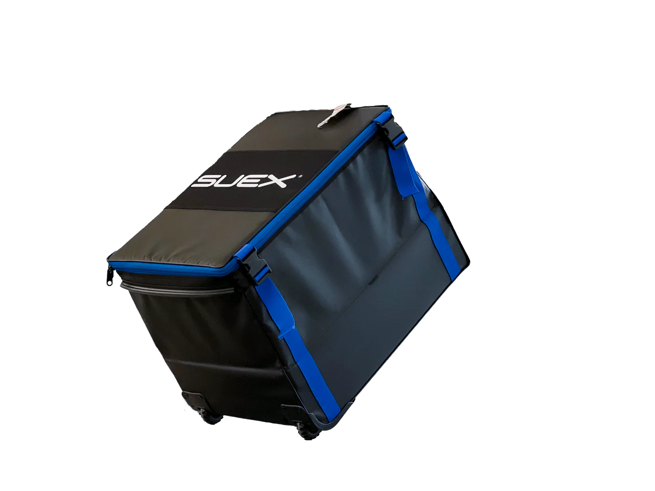 SUEX - VR Series Suitcase - Image 4
