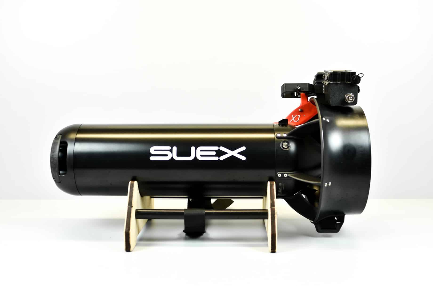SUEX - XK and XJ Transport Cradle - Image 2