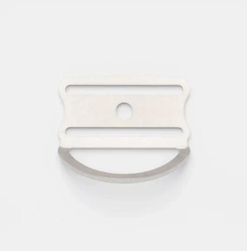 SUMP UK - Angled D-Ring (Pair)
