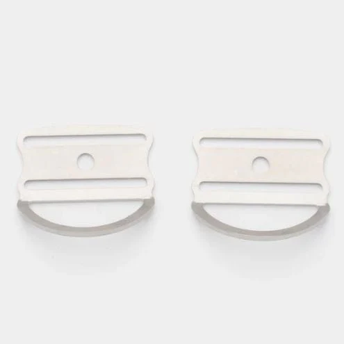 SUMP UK - Angled D-Ring (Pair) - Image 2