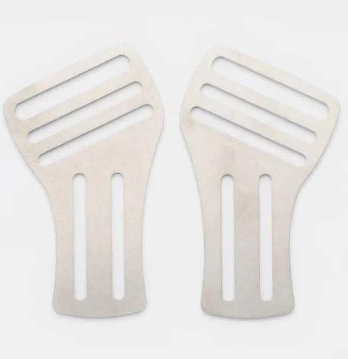 SUMP UK - Angled Modified H Harness (Pair)