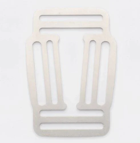 SUMP UK - H Harness Lumbar Plate