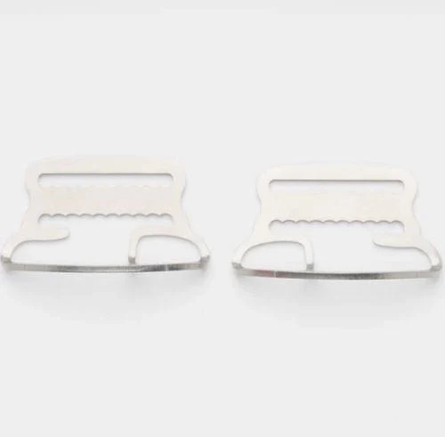 SUMP UK - Shoulder Double D (Pair)