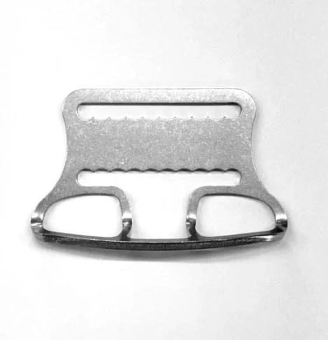 SUMP UK - Shoulder Triple D (Pair)