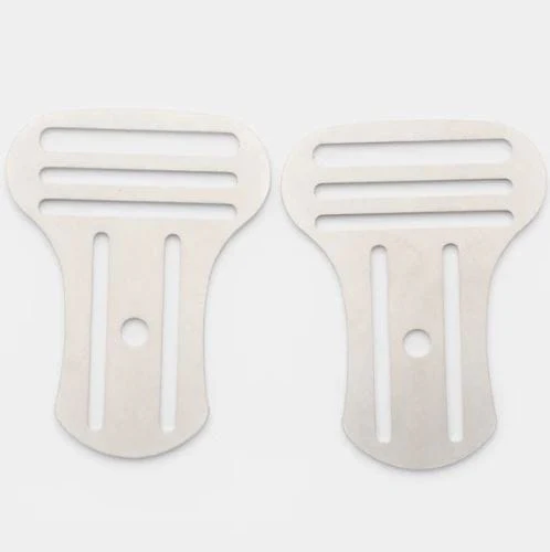 SUMP UK - Straight Front T for H Harness (Pair) - Image 2