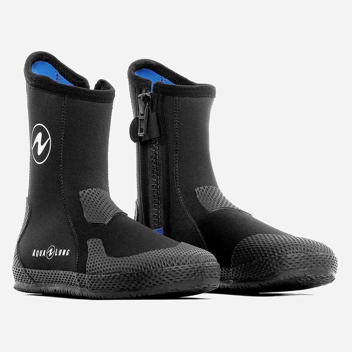 Aqualung - SuperZip 3MM Boots