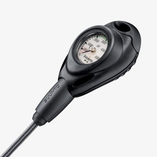 SUUNTO - CB-ONE Pressure Gauge - Image 2