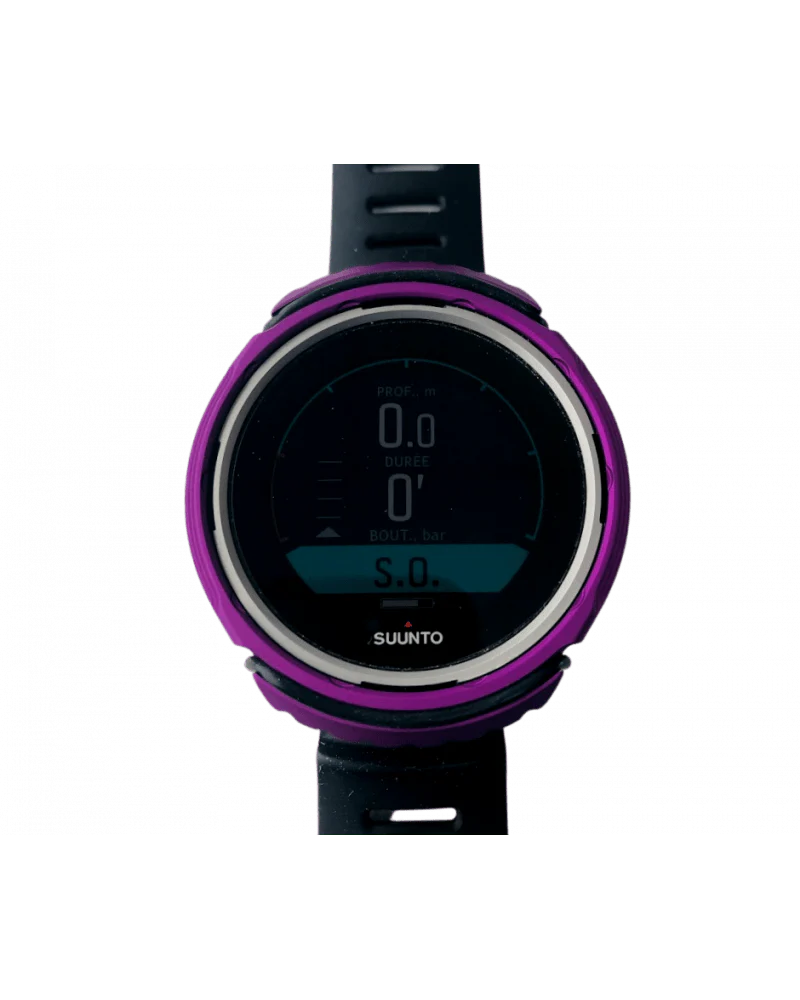 AMX Teknology - SUUNTO D5 Aluminum Screen Protector - Image 11