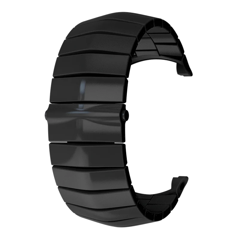 SUUNTO - DX Black Titanium Bracelet Kit