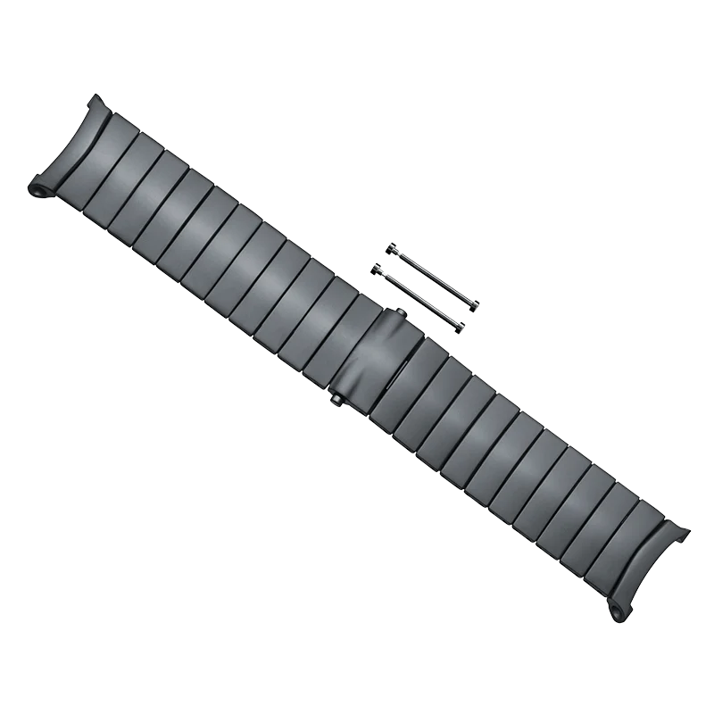 SUUNTO - DX Black Titanium Bracelet Kit - Image 2