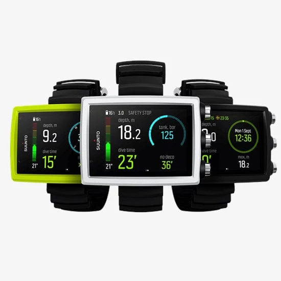 SUUNTO - Eon Core Dive Computer - Image 6