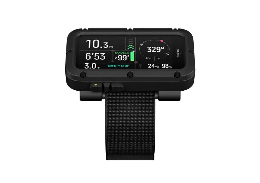 SUUNTO - NAUTIC COMPUTER - Image 7