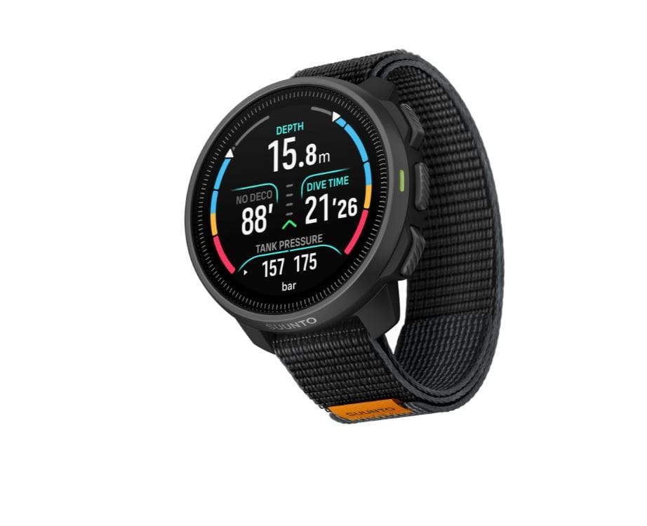 SUUNTO - Nautic S Dive Computer - Image 6