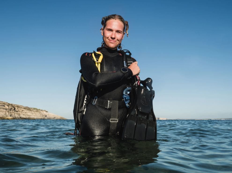 SUUNTO - Nautic S Dive Computer - Image 7