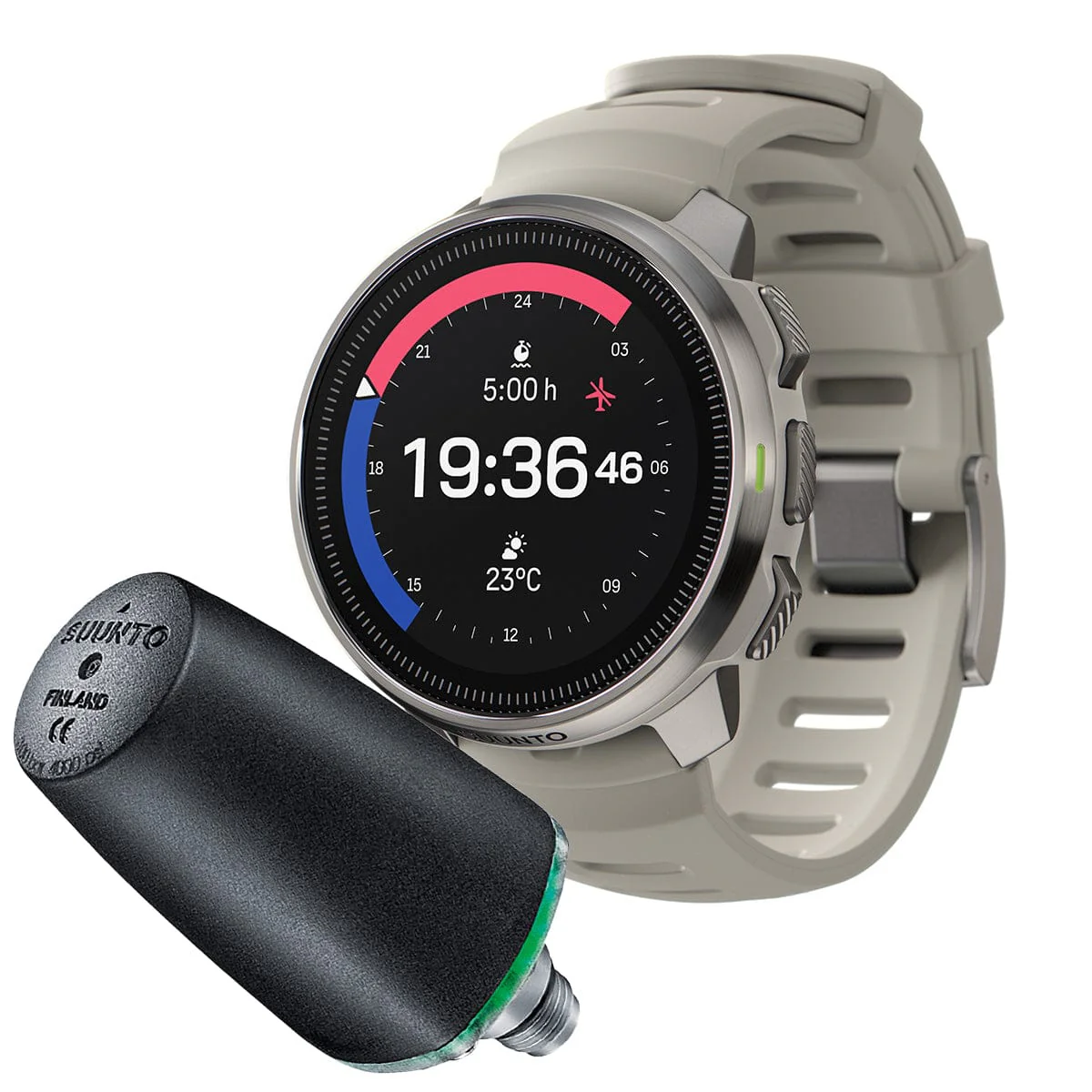 SUUNTO - Ocean Dive Computer - Image 6