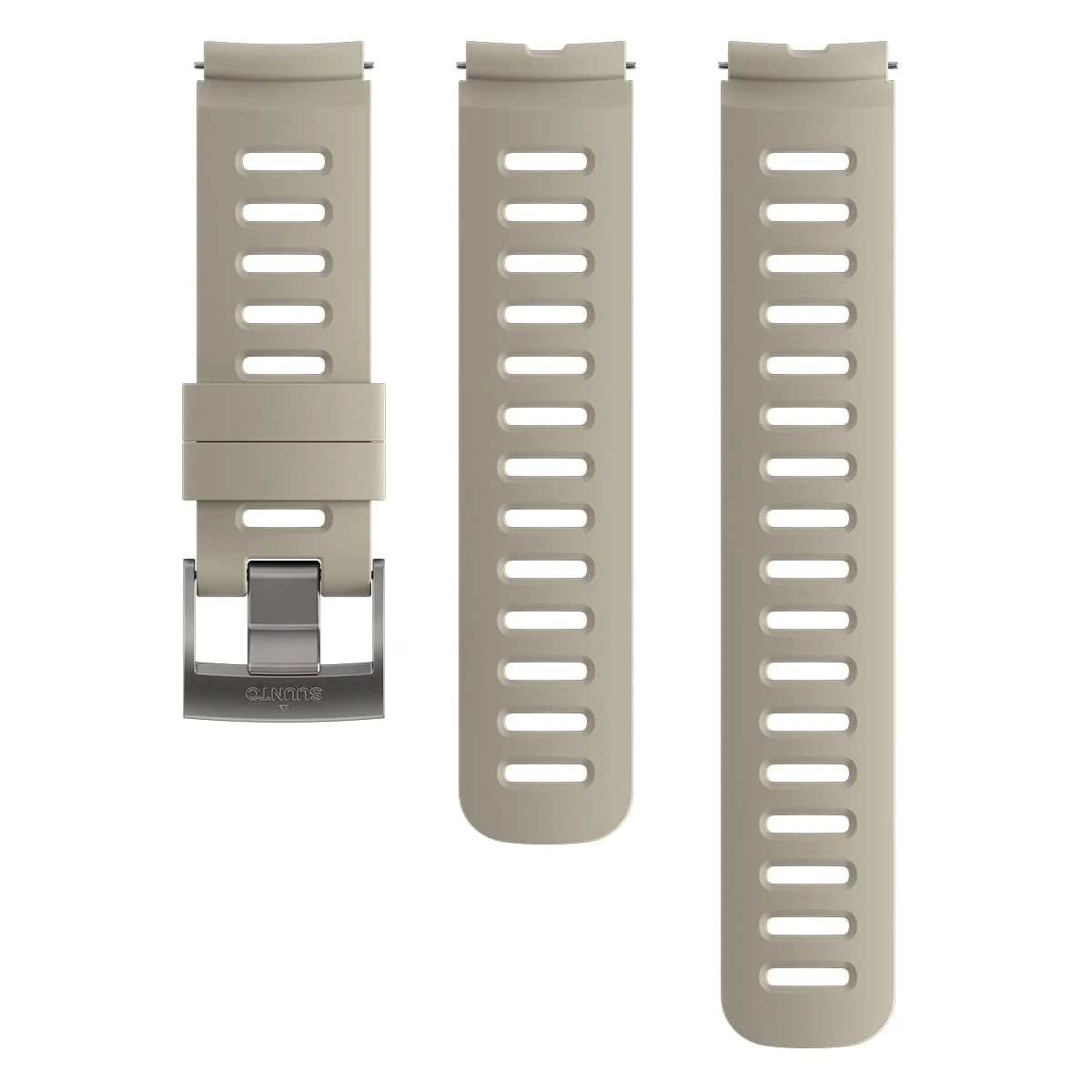SUUNTO - 22mm Div1 Silicone Straps - Image 2
