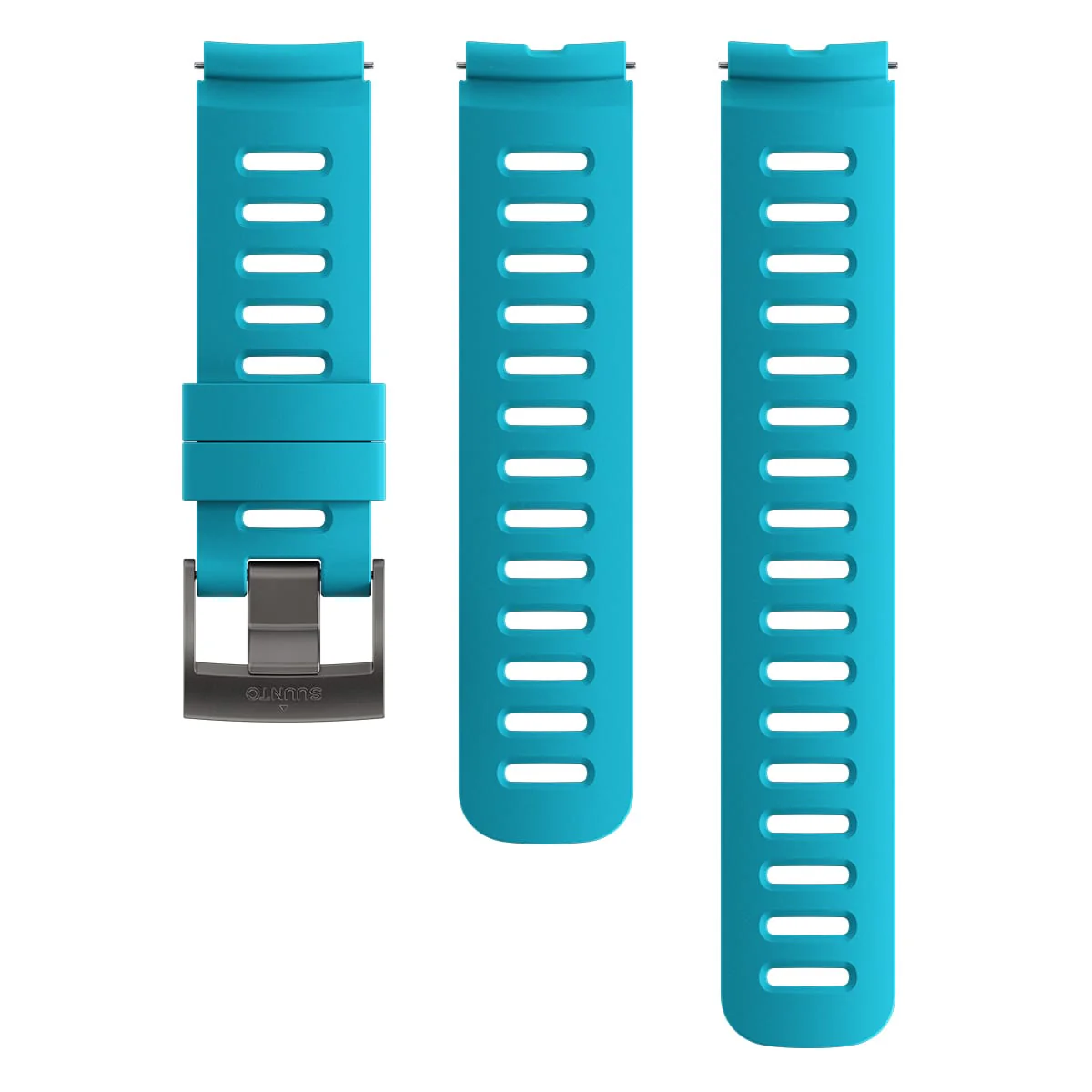 SUUNTO - 22mm Div1 Silicone Straps - Image 3