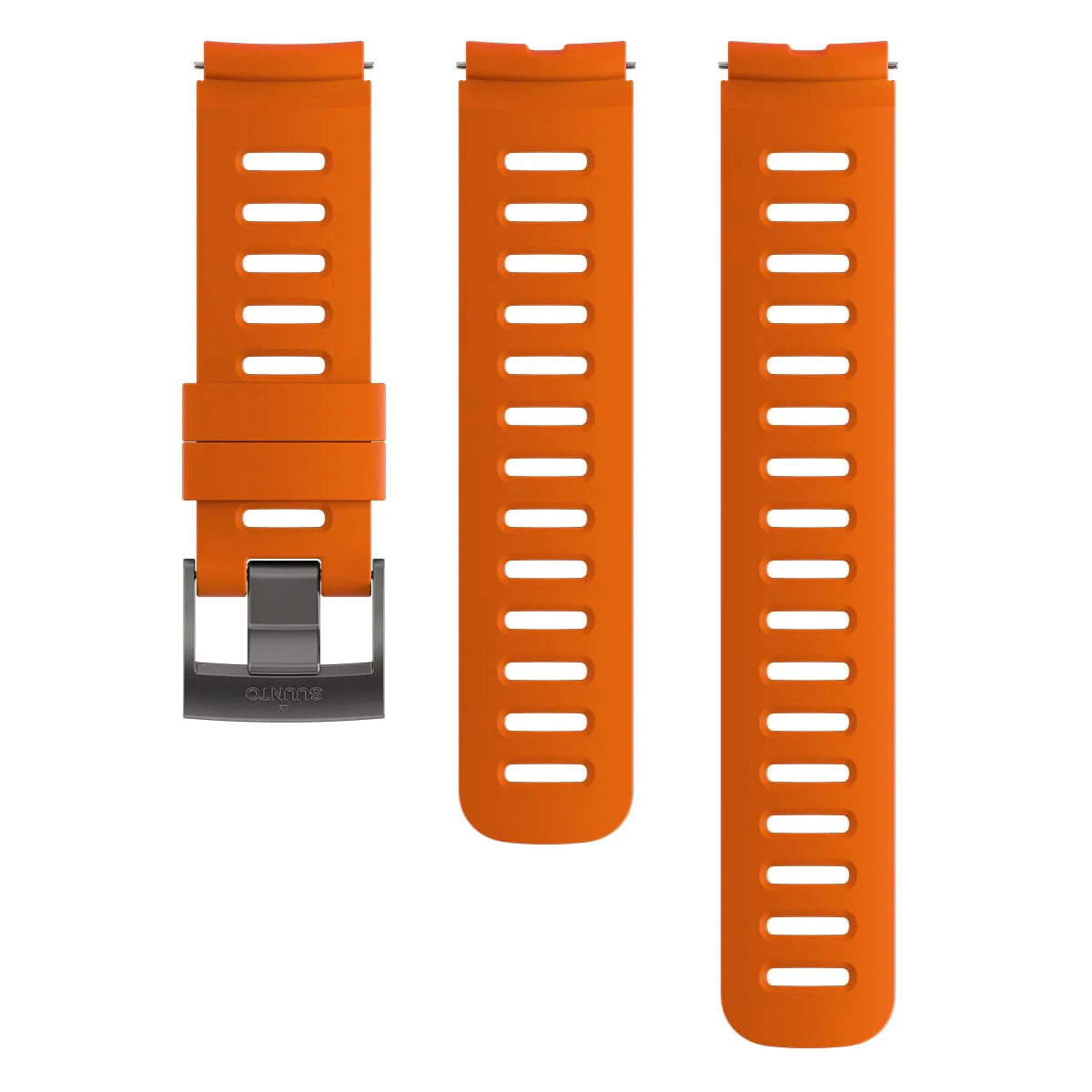 SUUNTO - 22mm Div1 Silicone Straps - Image 5