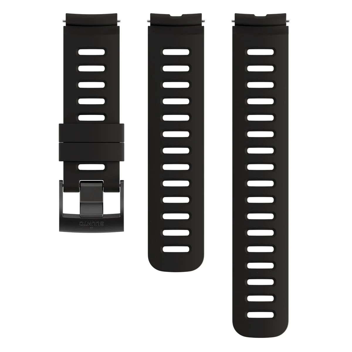 SUUNTO - 22mm Div1 Silicone Straps - Image 6