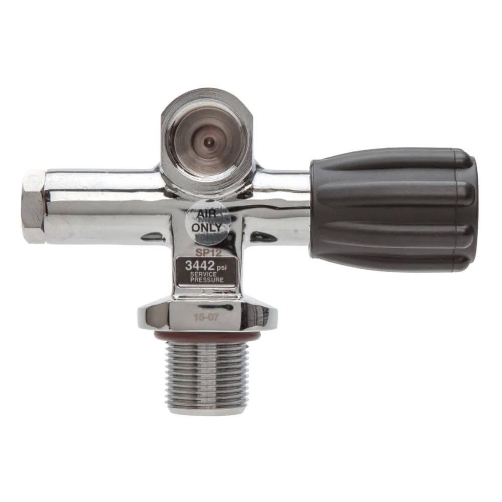 Thermo - Modular 300 BAR DIN Valve - Image 2
