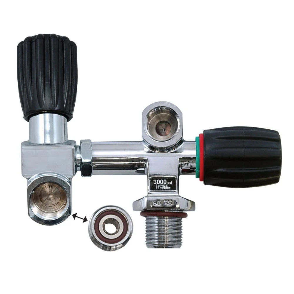 Thermo - PRO H Adapter