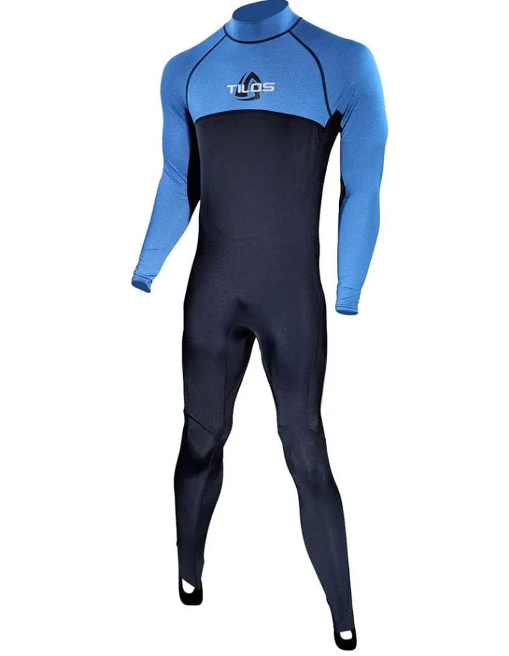 Tilos - 6OZ Unisex Skin Suit (WETSUIT CLEARANCE - FINAL SALE) - Image 2