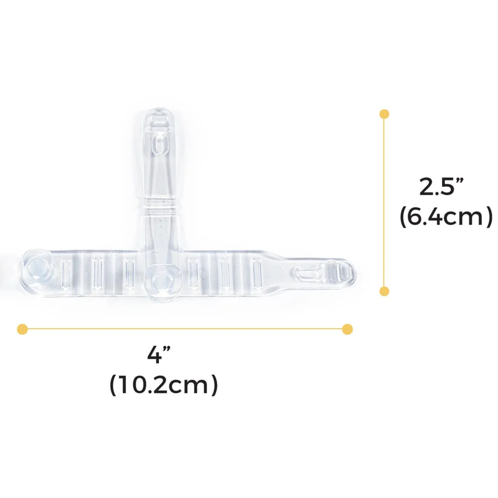 Tilos - Silicone Snorkel Keeper - Image 2