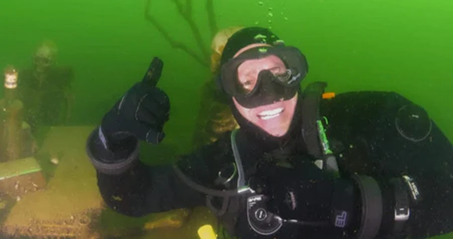 Travel - Lake Pleasant - Monthly Fun Dives - Image 4
