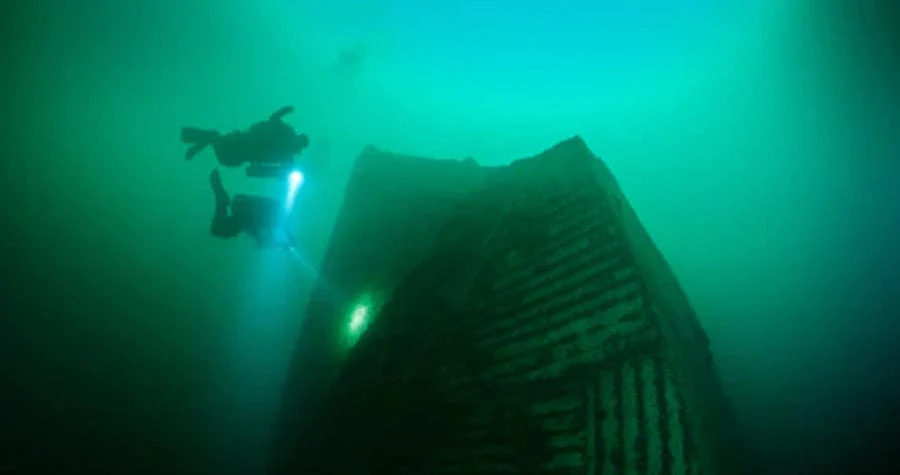 Travel - Lake Pleasant - Monthly Fun Dives