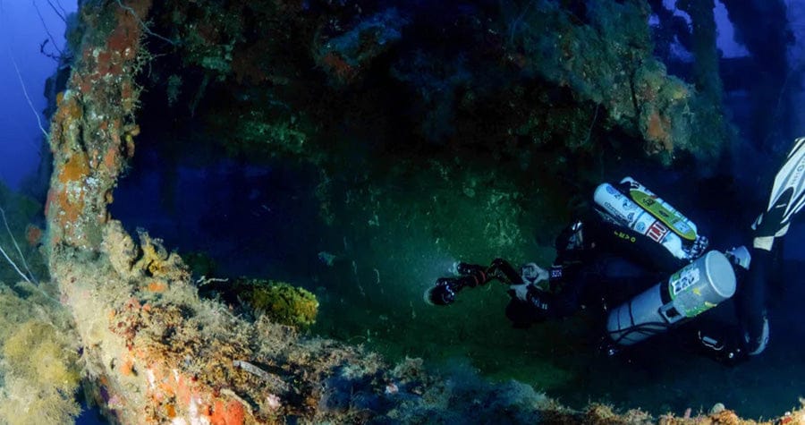 Travel - Truk Lagoon - March 2027 - Chest Mount Week - Blue Lagoon Dive Resort - Image 12