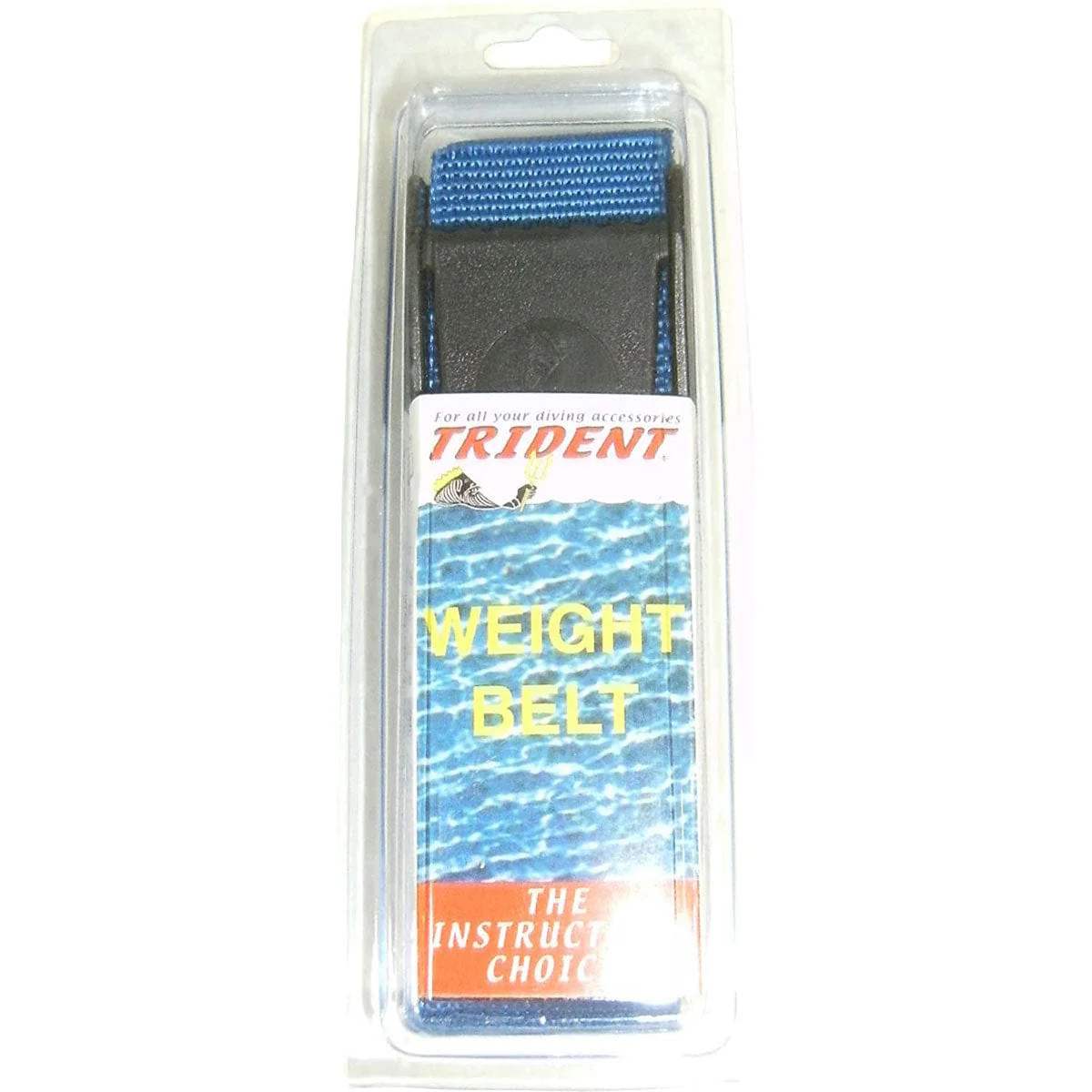 Trident - Nylon Weight Belt - Image 2
