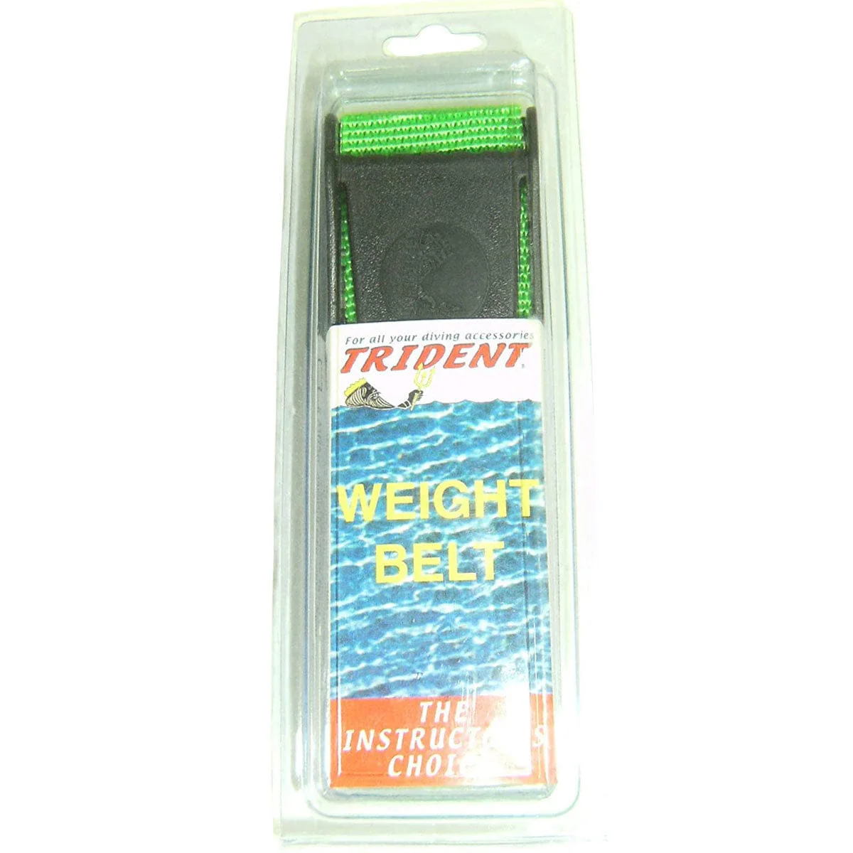 Trident - Nylon Weight Belt - Image 3