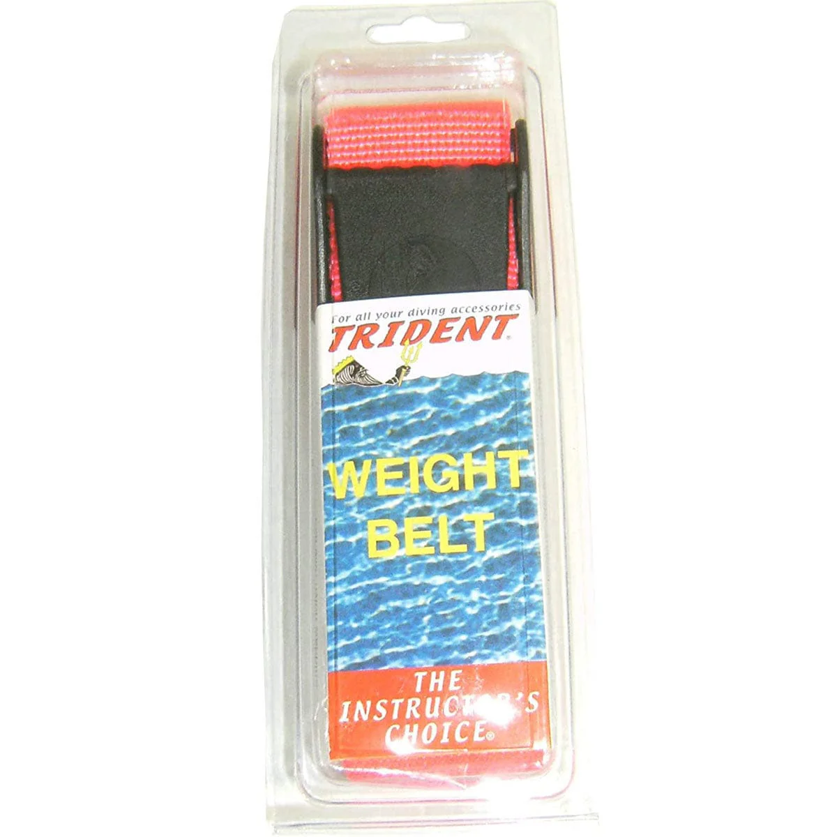 Trident - Nylon Weight Belt - Image 4