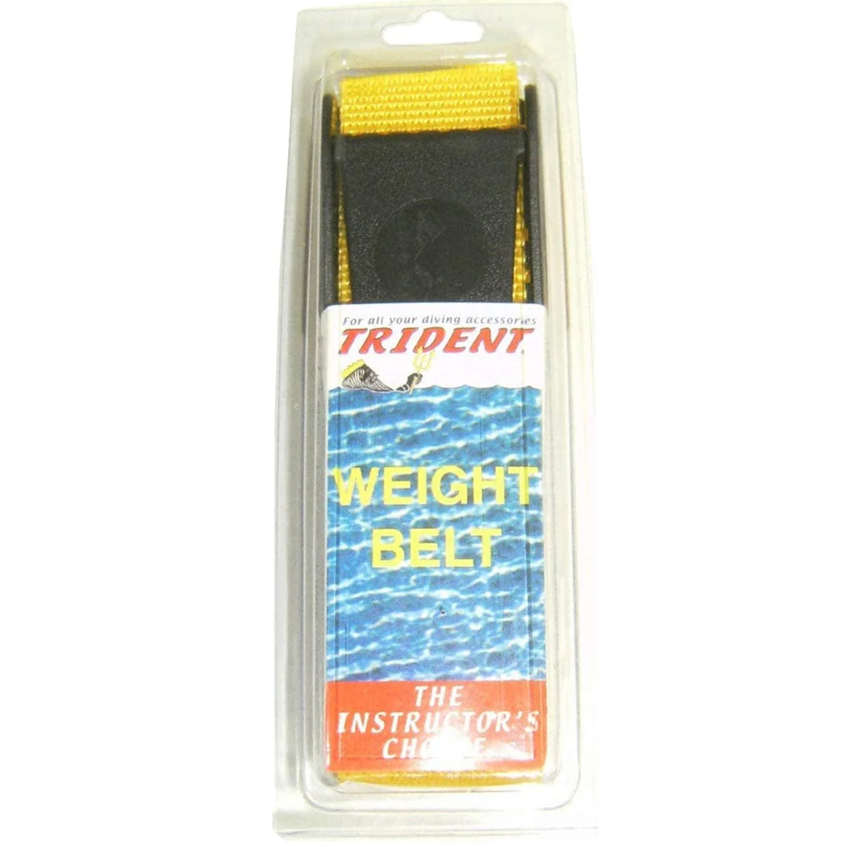 Trident - Nylon Weight Belt - Image 5