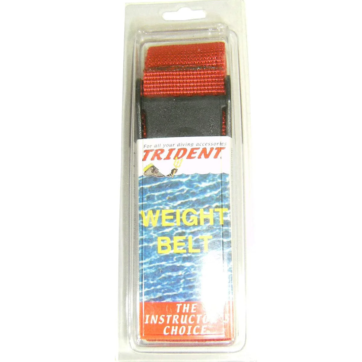 Trident - Nylon Weight Belt - Image 6