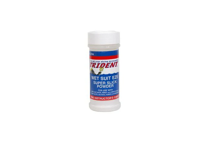 Trident - Wetsuit Eze Powder