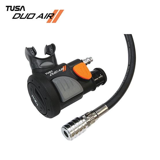 TUSA - DUO AIR 2 SOURCE - Image 2