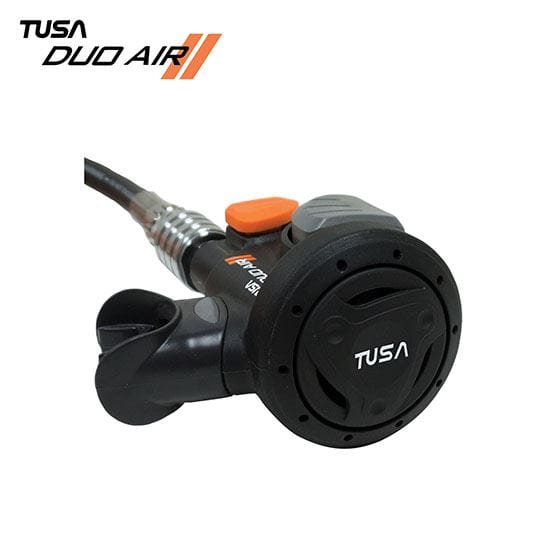 TUSA - DUO AIR 2 SOURCE - Image 3