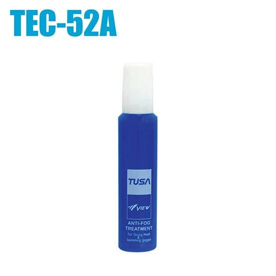 TUSA - Anti-Fog Treatment