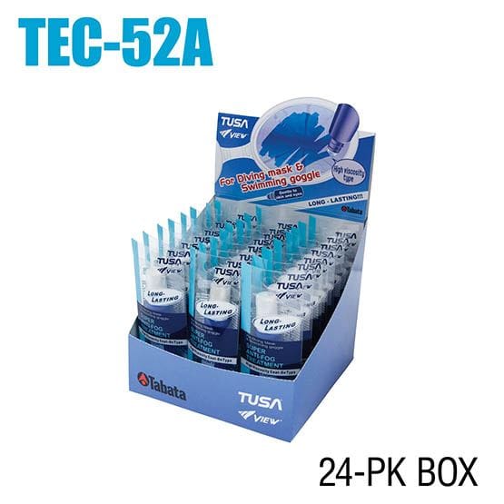 TUSA - Anti-Fog Treatment - Image 2