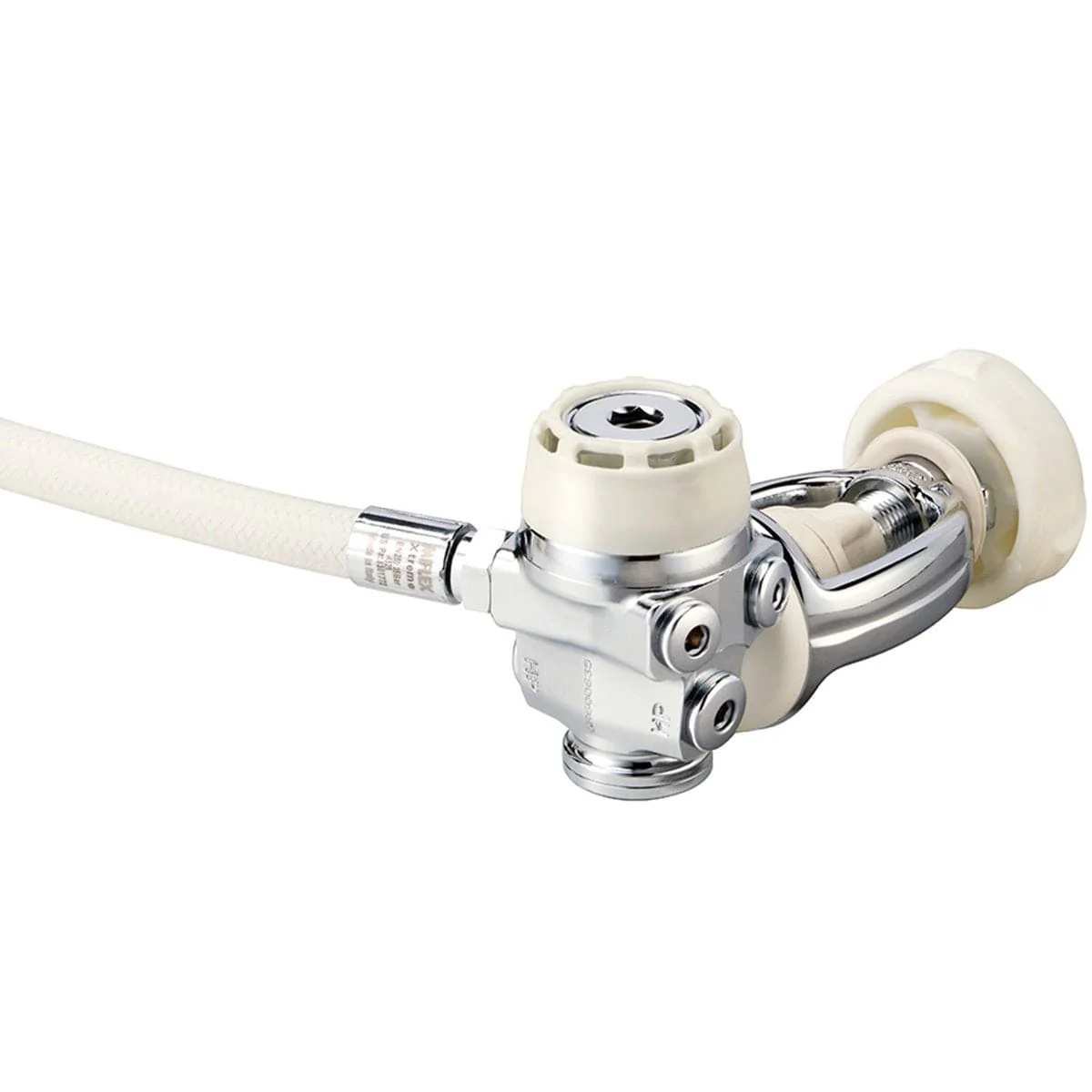 TUSA - Compact Diaphragm Regulator - Image 2