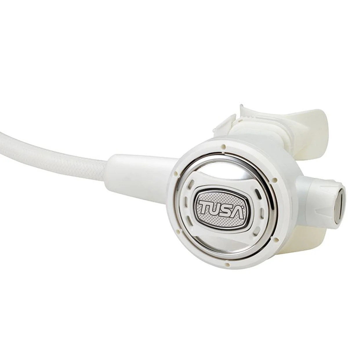 TUSA - Compact Diaphragm Regulator - Image 3